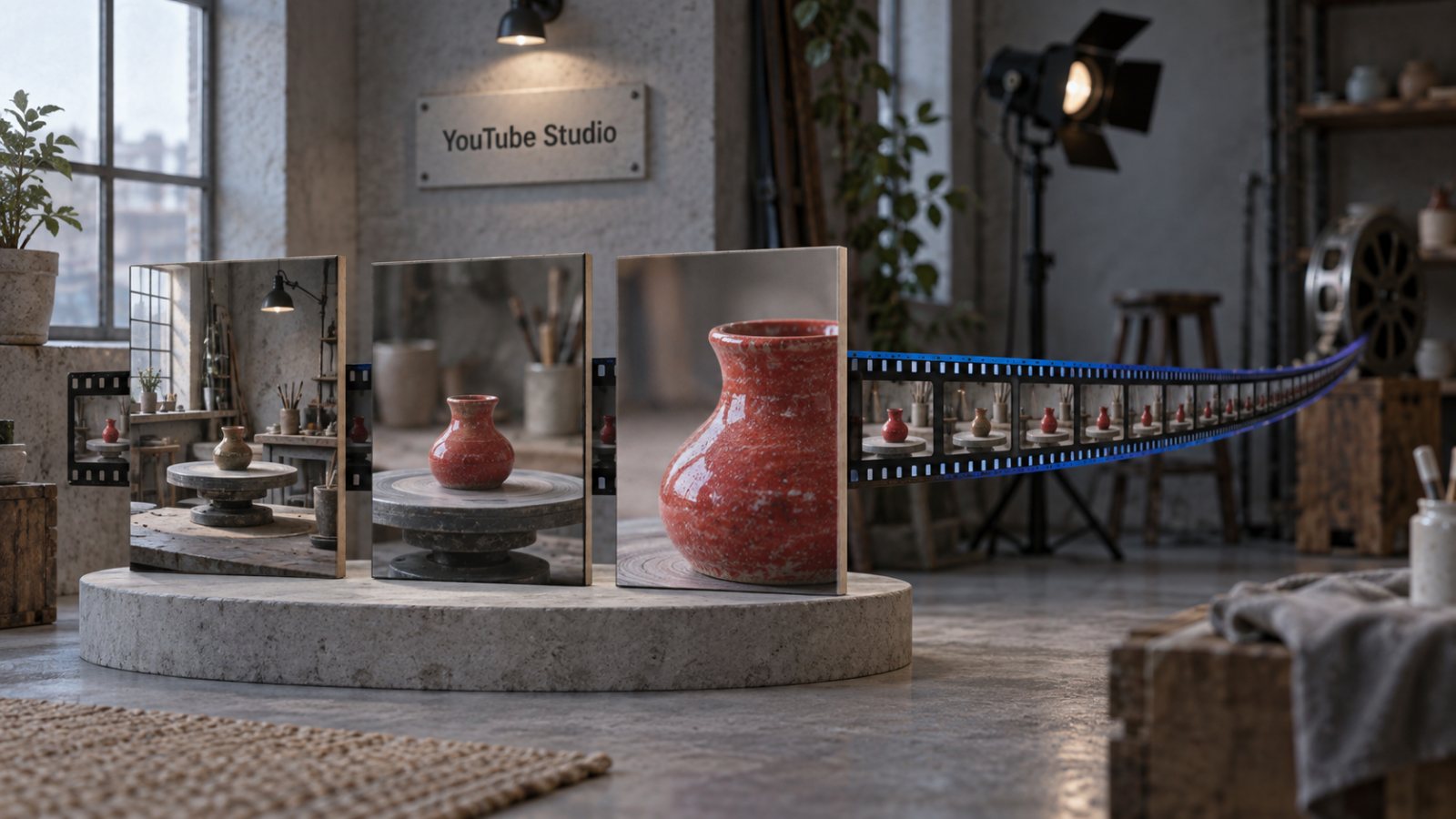 YouTube A/B-teszt: a győztest nem az átkattintási arány választja