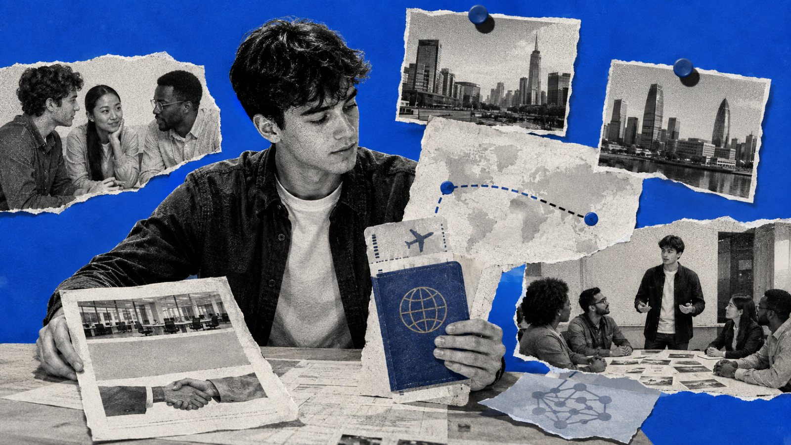 82 Prozent der Gen Z denken global – KI-Skills landen trotzdem hinten