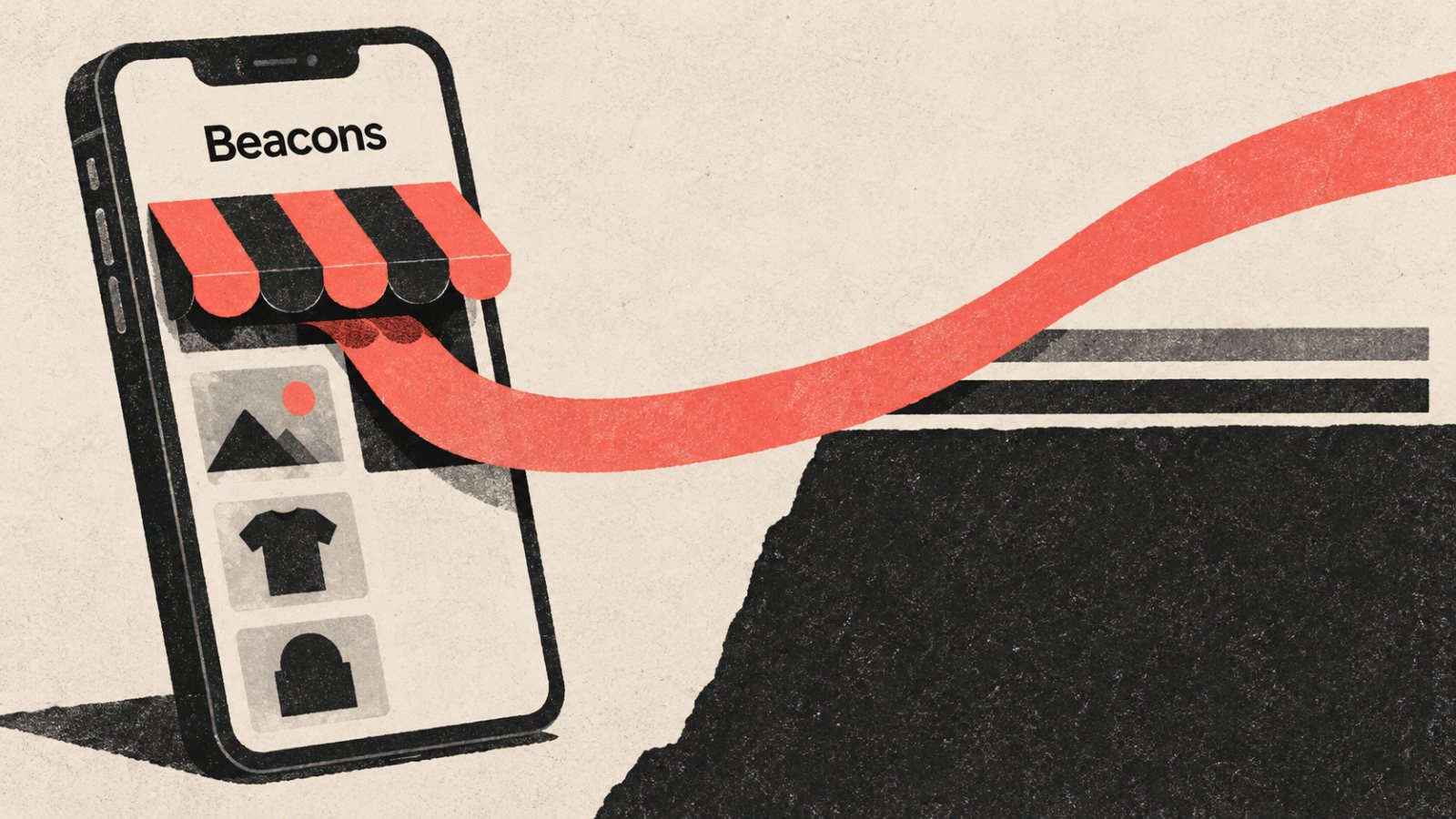 Stan Store vs Beacons: $278 in Sales Can Sink the Free Plan