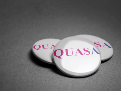 The third day of AIO QUASA