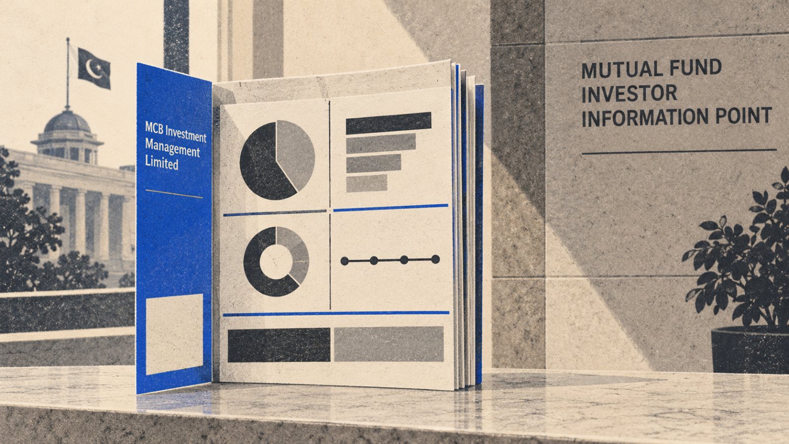 Mutual fund factsheet پڑھیں—زیادہ return سے پہلے فیس اور خطرہ دیکھیں