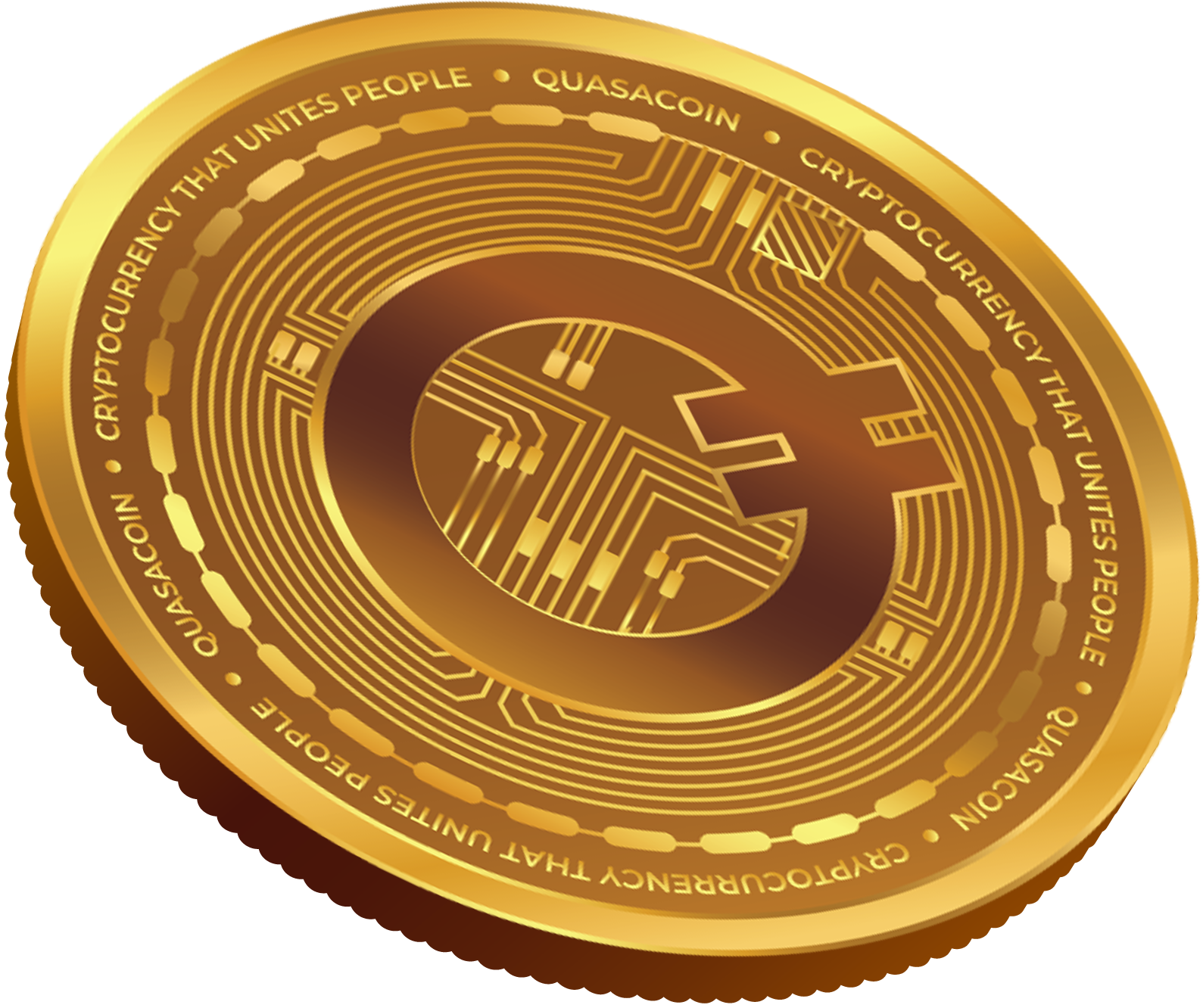 QUASA announces a 99% burn of QUA tokens.