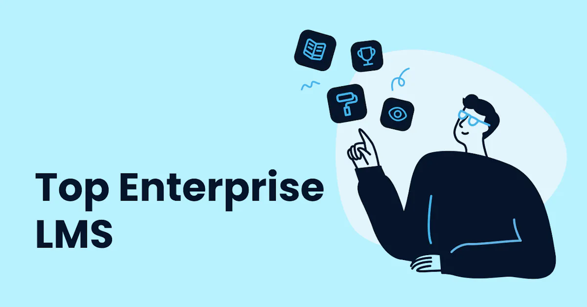 Creating a Learning Culture with Enterprise LMS: