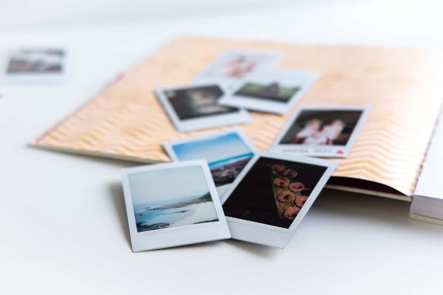What is the Best Way to Store Digital Photos
