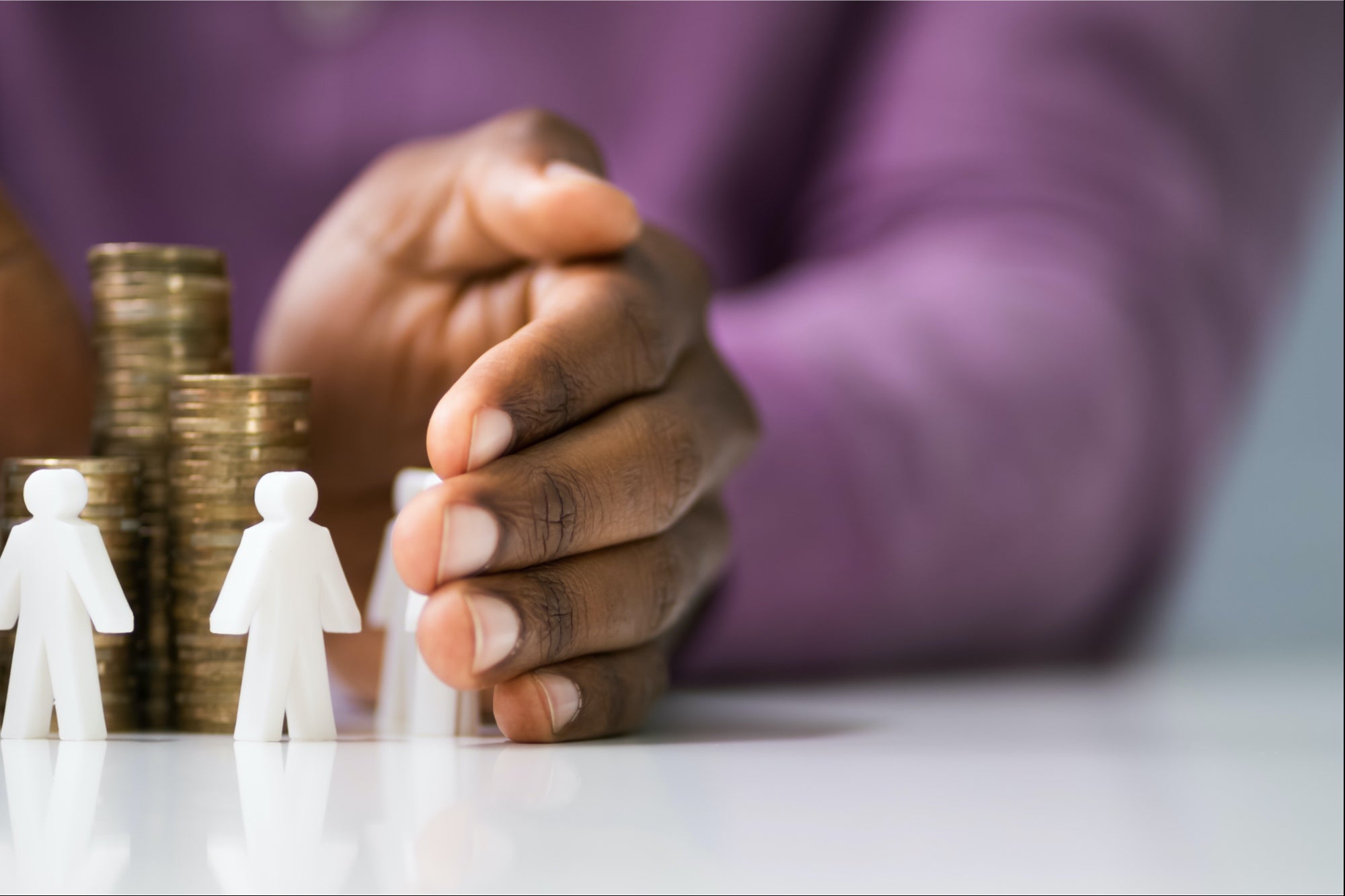 Top 5 Step Sales Strategy to Successfully Navigate Through Uncertainty