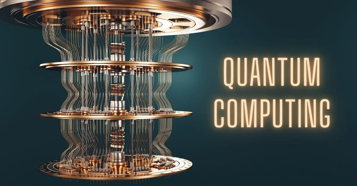 Quantum Computing: What It’s Today & What Will Be In Future?