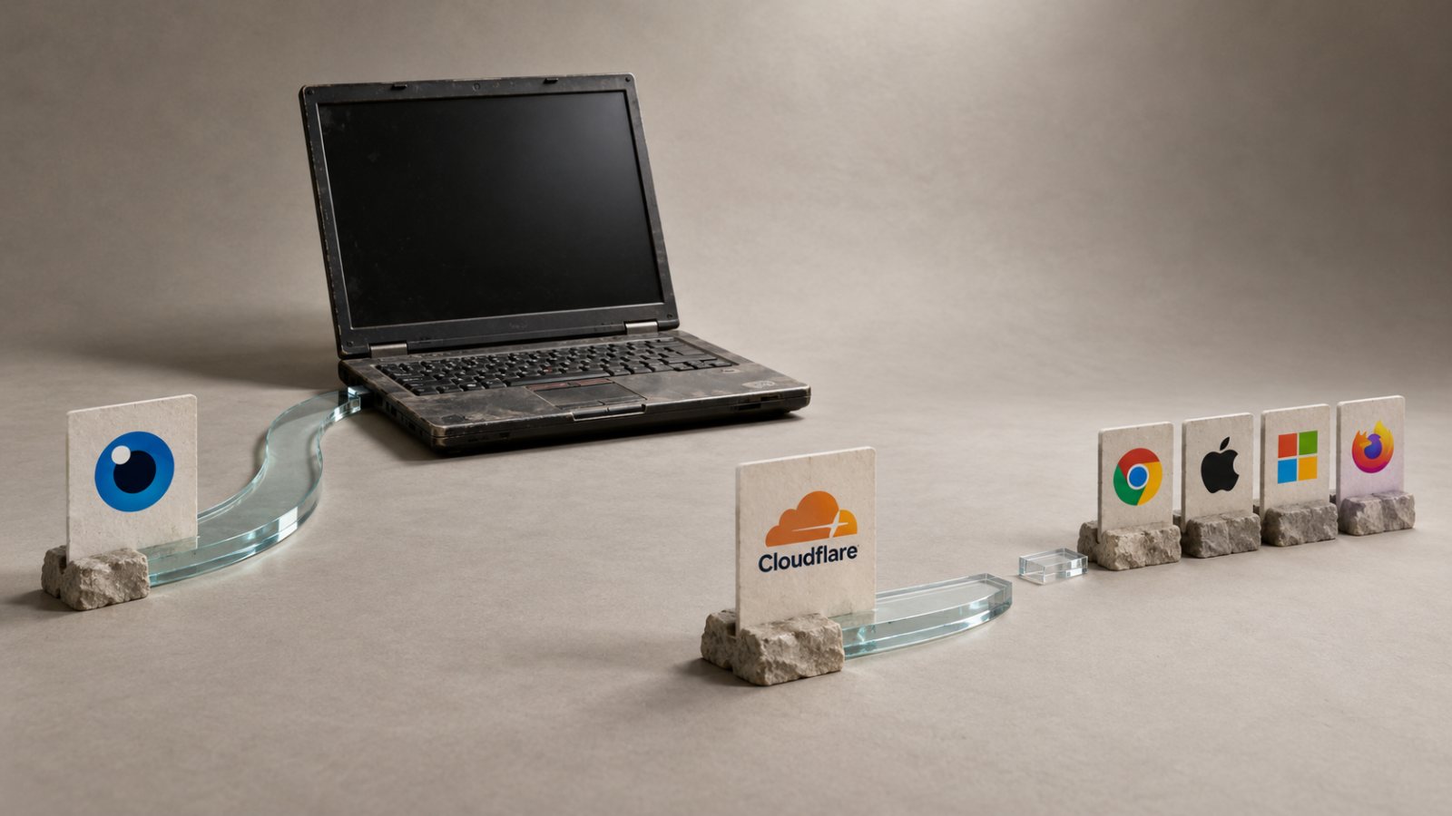 Cloudflare ingin menjadi penerbit sertifikat—era pascakuantum belum langsung tiba