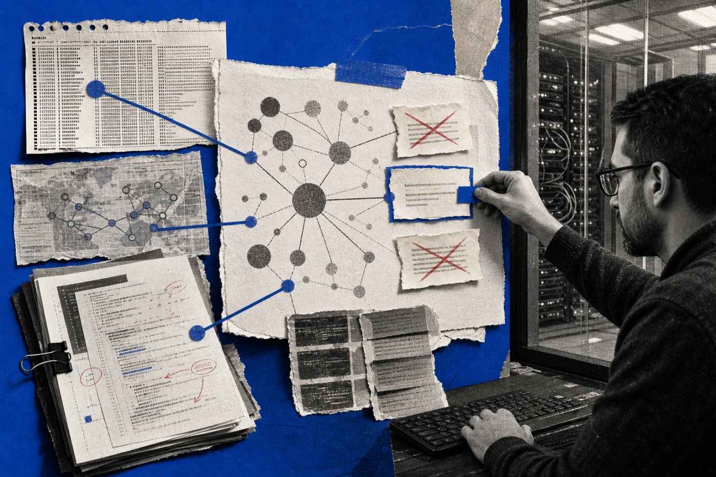 Elastic Observability et Deductive AI relient le contexte opérationnel au test d’hypothèses lors d’un incident de production.