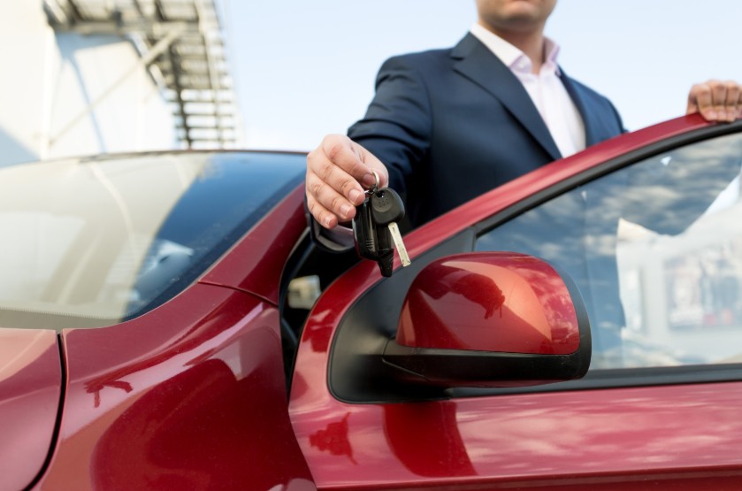 Manhattan Car Rental NYC: Locations, Vehicles, Parking & Congestion