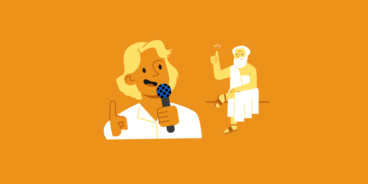 Что такое сторителлинг и как ему научиться: задания и подборка книг