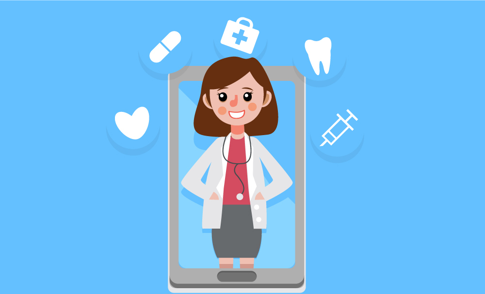 How These On-Demand Healthcare Startup Models can Give a new Dimension to the Healthcare Segment?