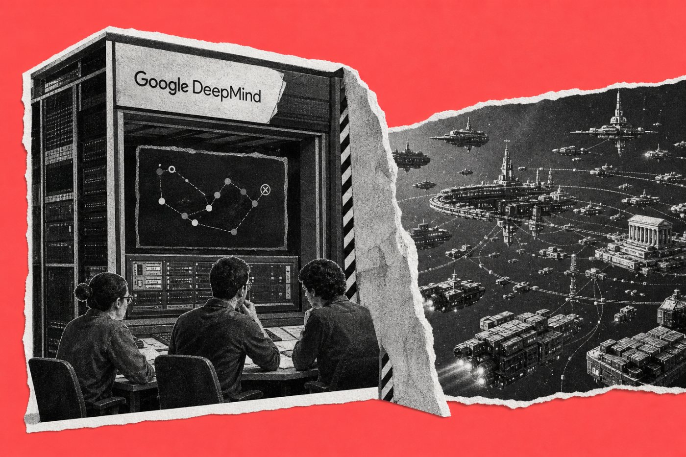 An offline EVE Online research instance remains separate from the live Tranquility player universe.