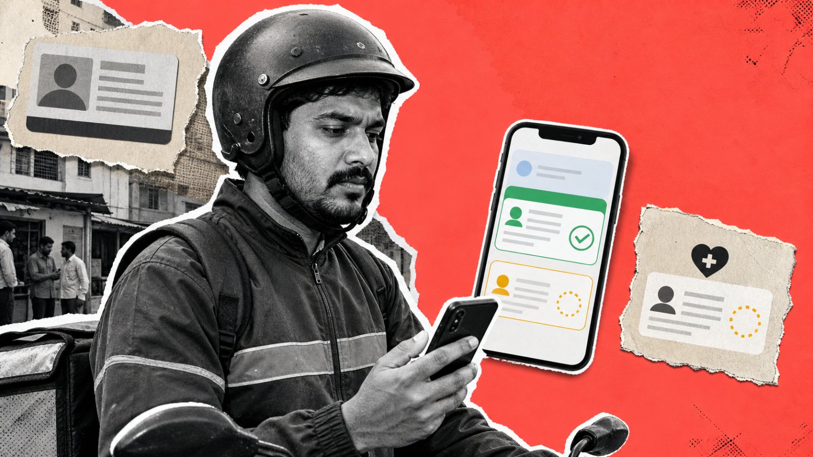e-Shram पर पंजीकरण हुआ? पेशा अद्यतन किए बिना लाभ मान लेना गलत है