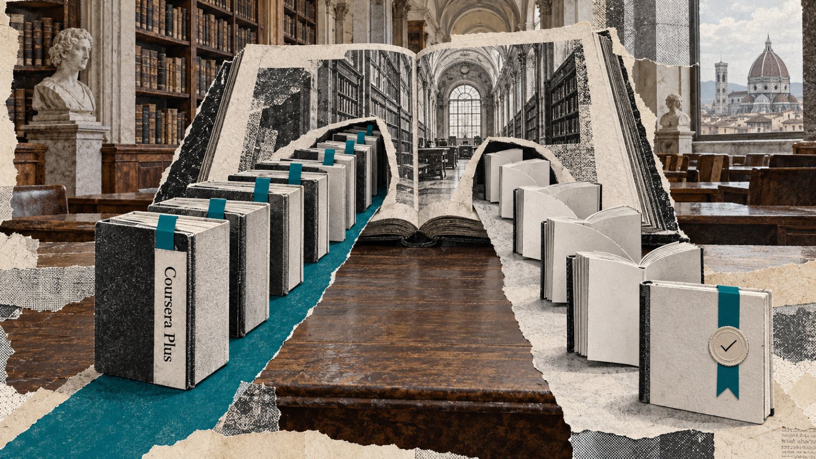 Coursera o edX per l’IA: abbonamento ampio o corsi da auditare