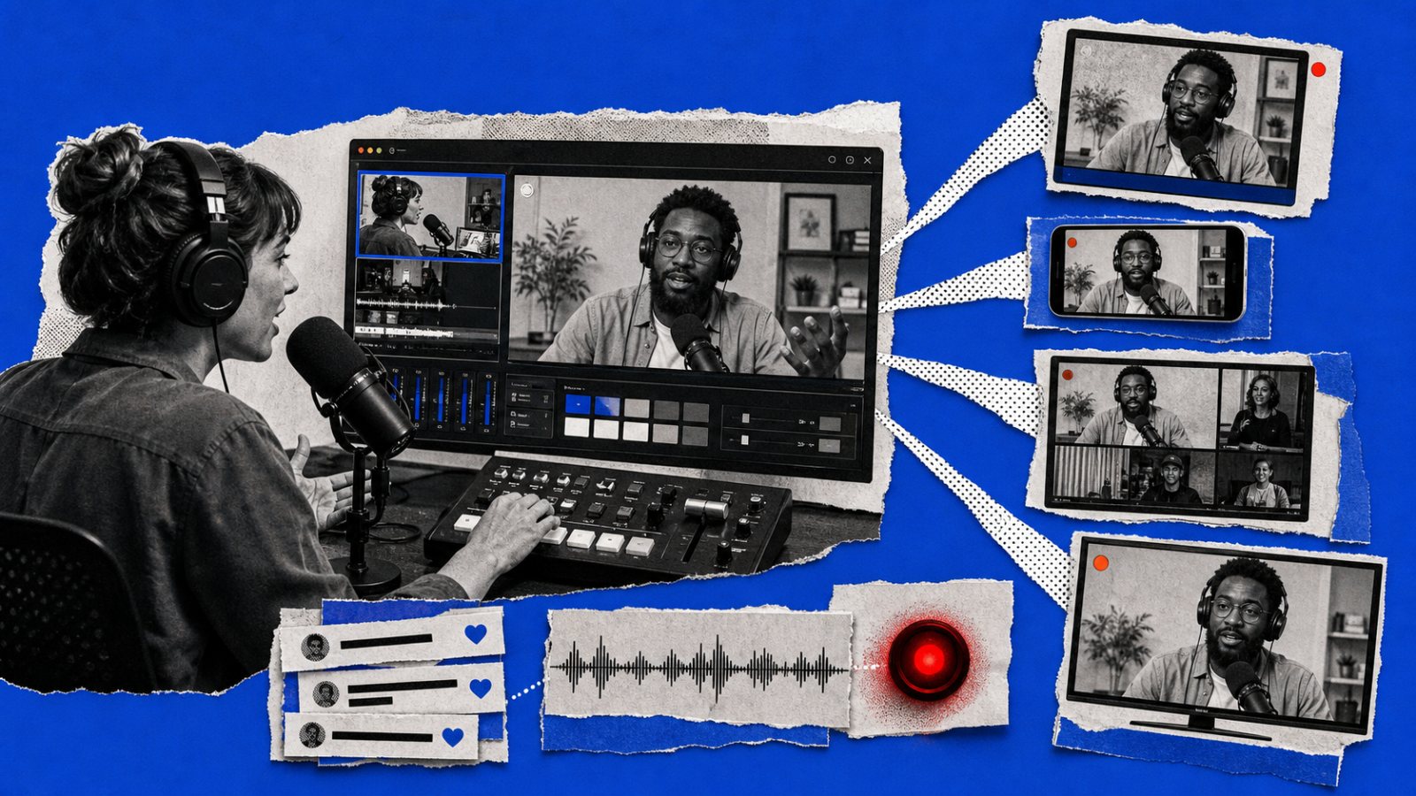 StreamYard vs Restream: Which Multistreaming Plan Fits Your Live Show?