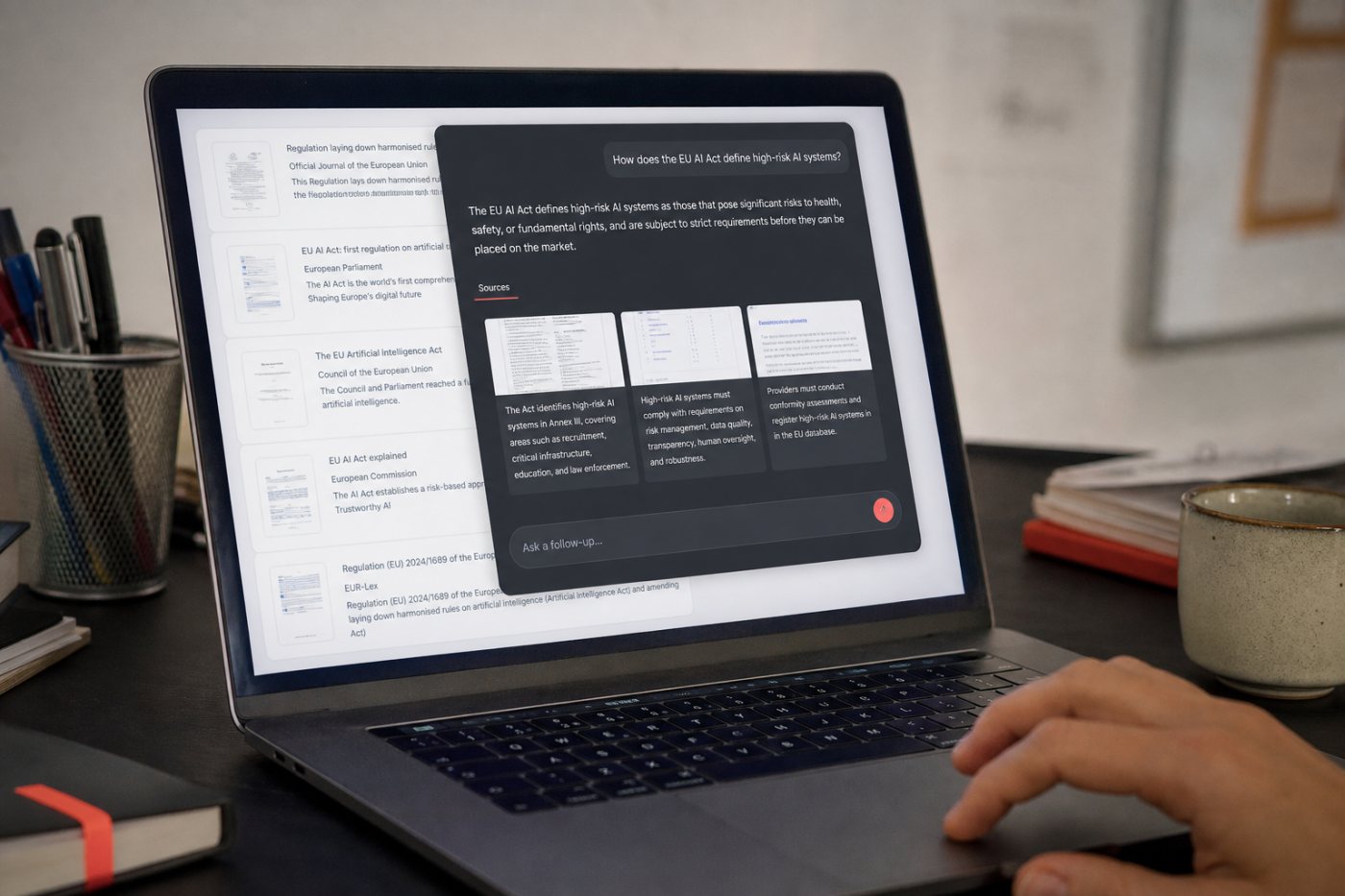 ChatGPT’nin web araması kullanarak bir sorguyu yanıtlaması ve arama motoru işlevinin görünür olması