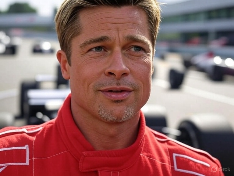 How Apple Crafted an “Event” Around Its F1 Film, Positioning It as a Cultural Phenomenon (With a Dash of Skepticism)