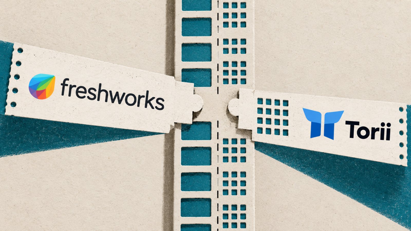 Freshworks, Torii’yi alıyor; AI harcaması token düzeyinde izlenecek