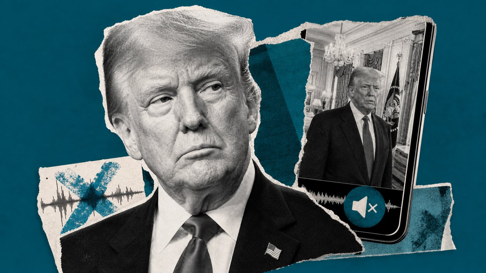 Trump के TikTok में Taylor Swift के गीत फिर म्यूट—ब्रांडों के लिए चेतावनी