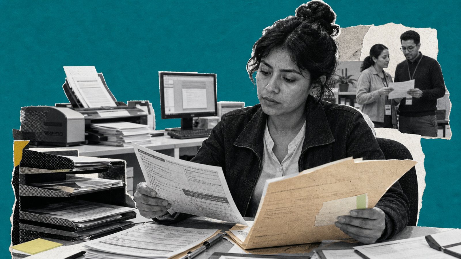 La IA amenaza 5,6 millones de empleos jóvenes: 785.000 están en Latinoamérica