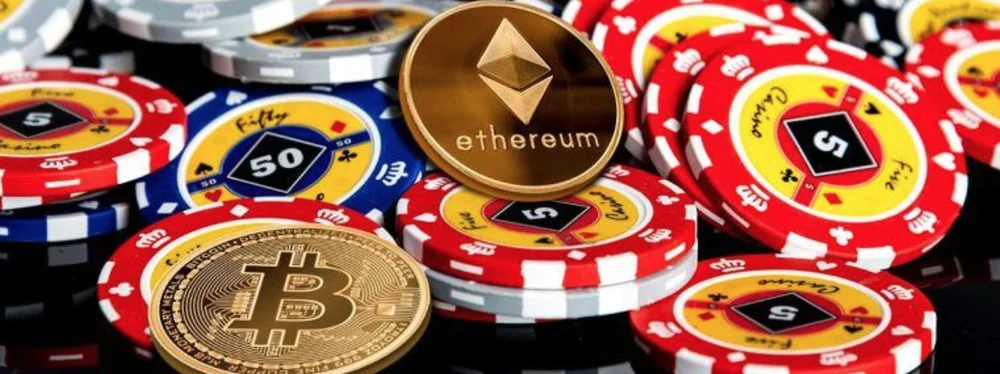 What is The Relationship Between Poker And Cryptocurrency