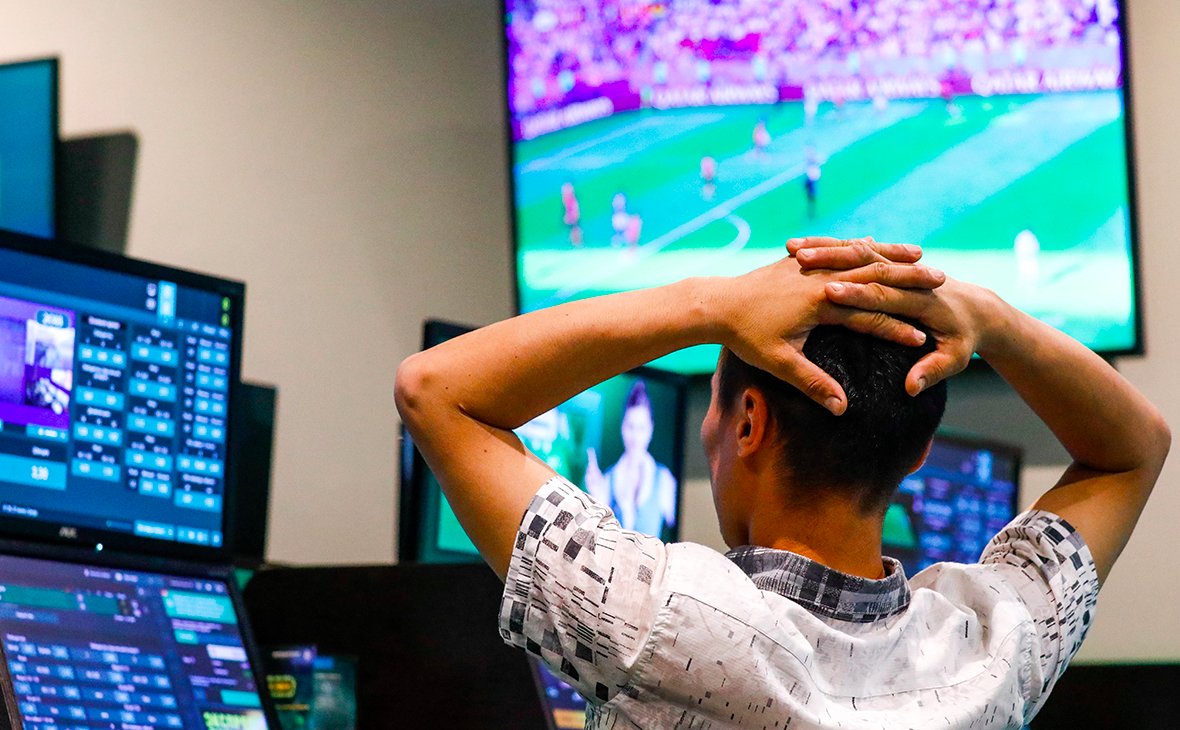 Как устроены букмекерские конторы