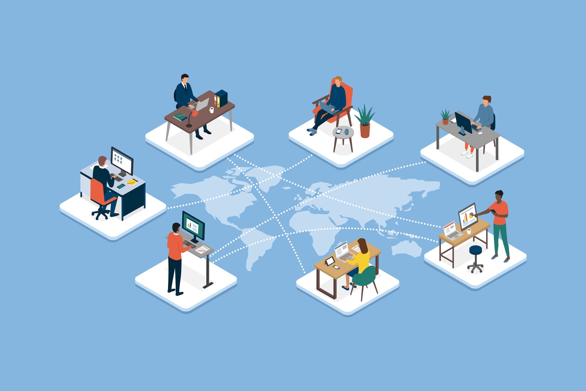 Is IT Sourcing Beneficial for Your Business?