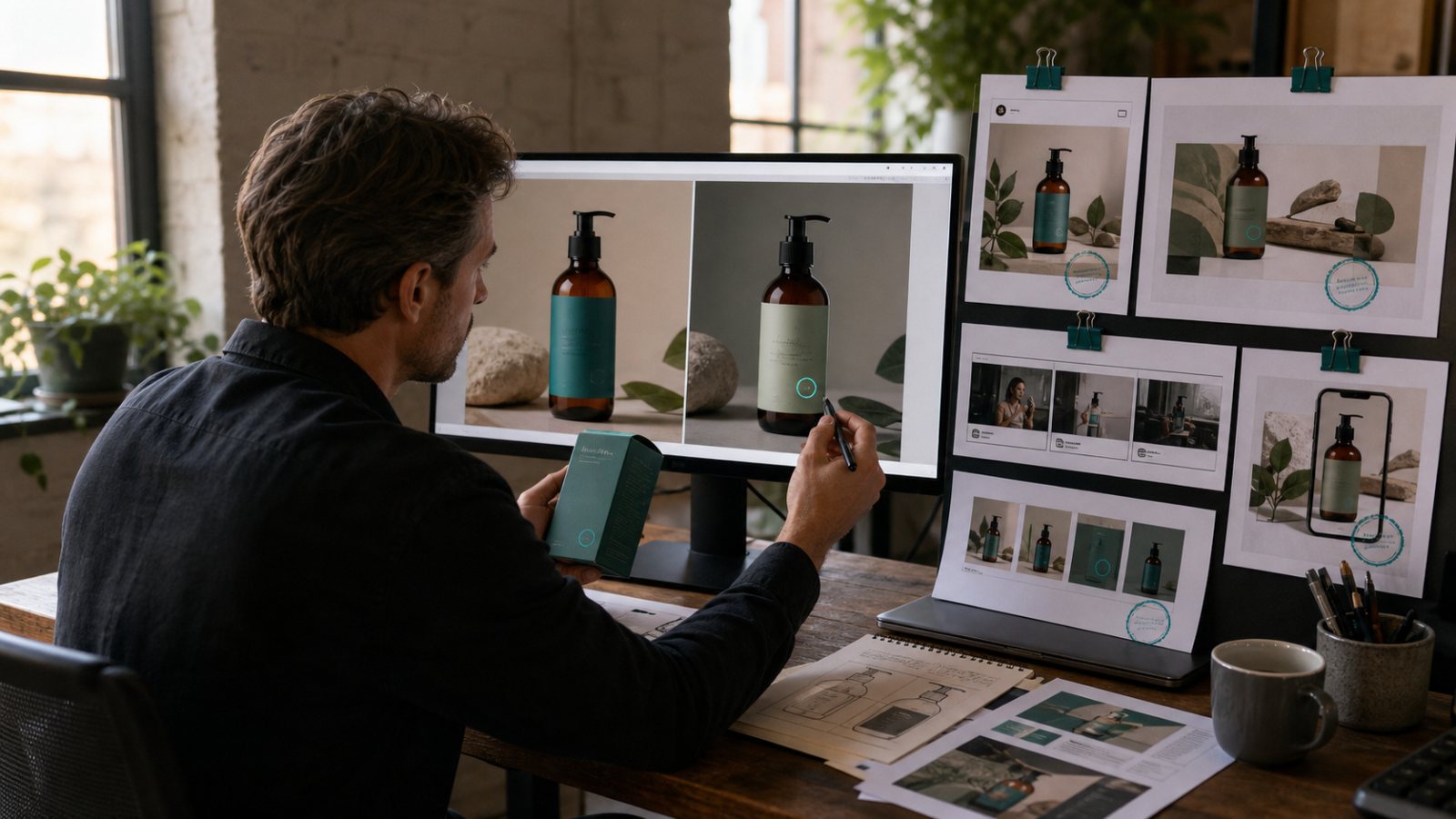 Picsart’s 16 AI Agents Can Finish a Campaign—Review the Handoff
