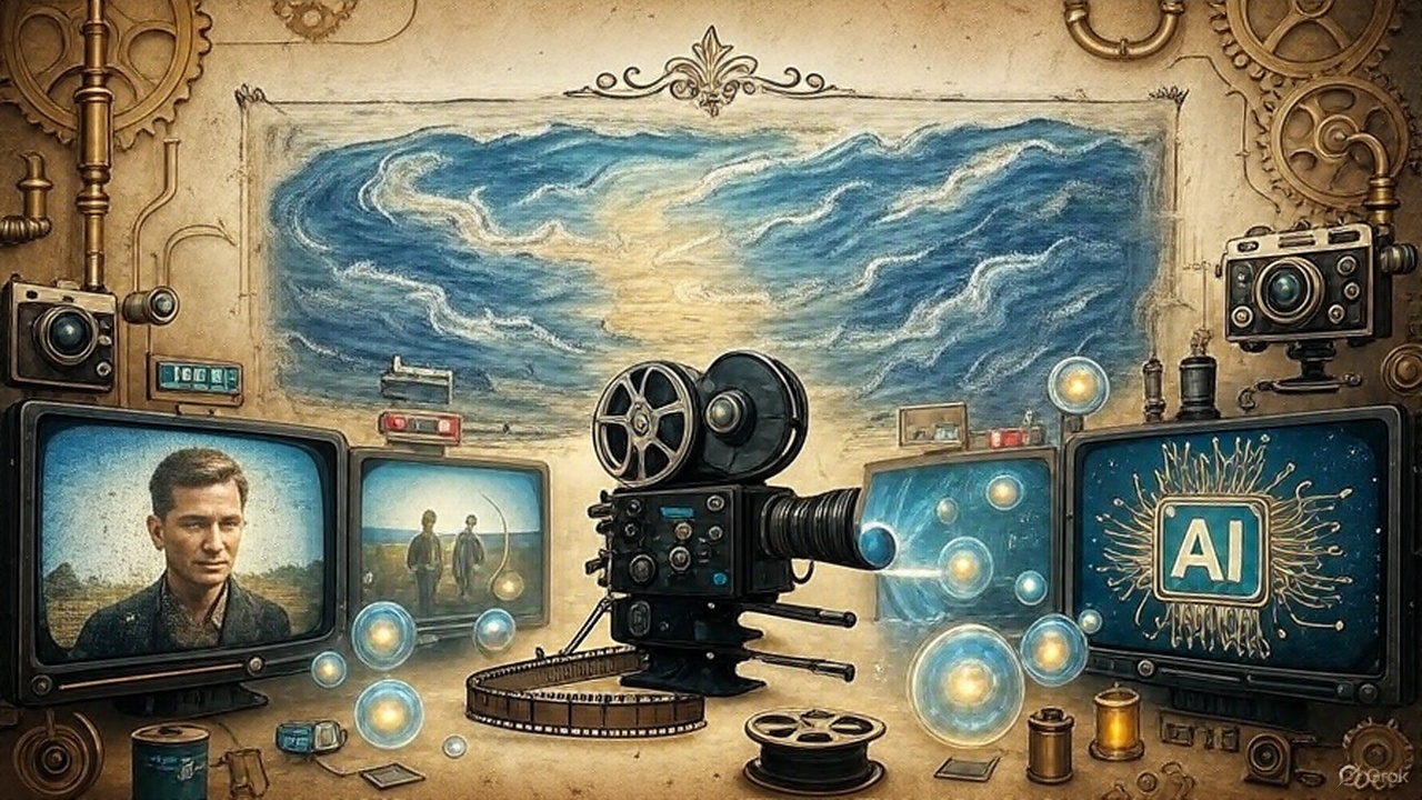 YouTube's AI Upscaling Rollout: A Breath of Fresh Air for Old Videos—or a Risky Gamble?