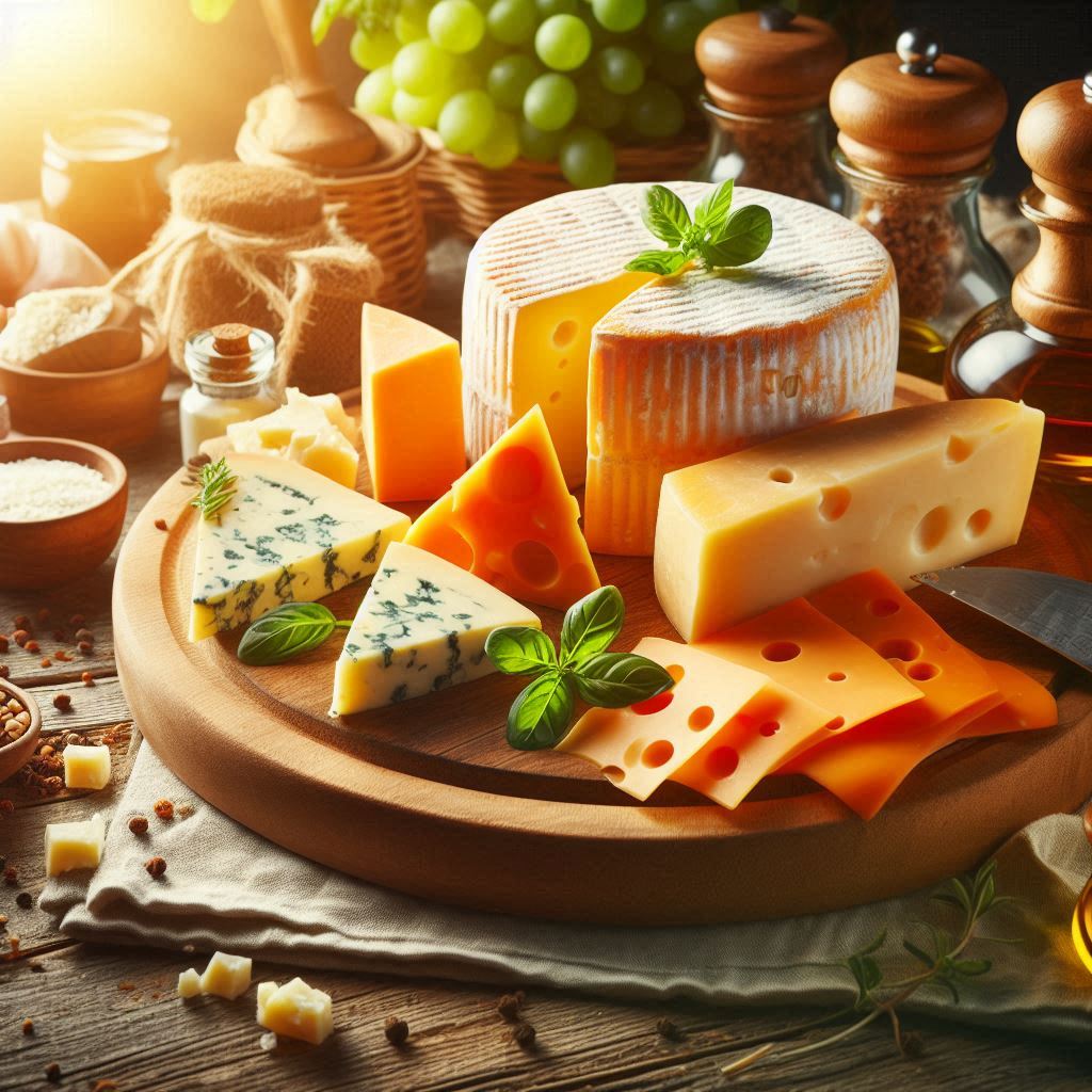 Finding Freedom in Food: Specially Made Options for Dietary Restrictions