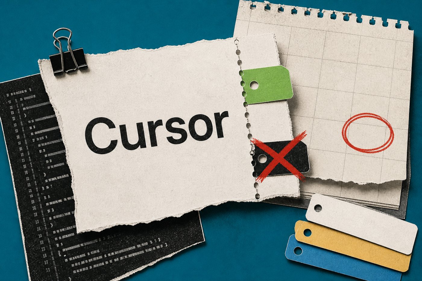 OpenAI가 제안한 2026년 11월 12일 Cursor 모델 공급 종료 일정