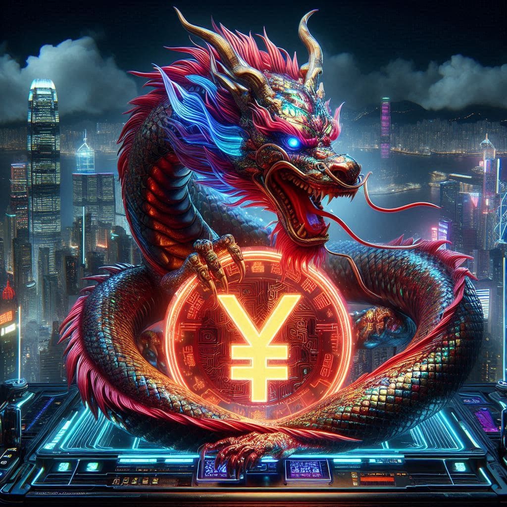 China’s Economic Might vs. Its Stock Market: A Tale of Disparity and Opportunity