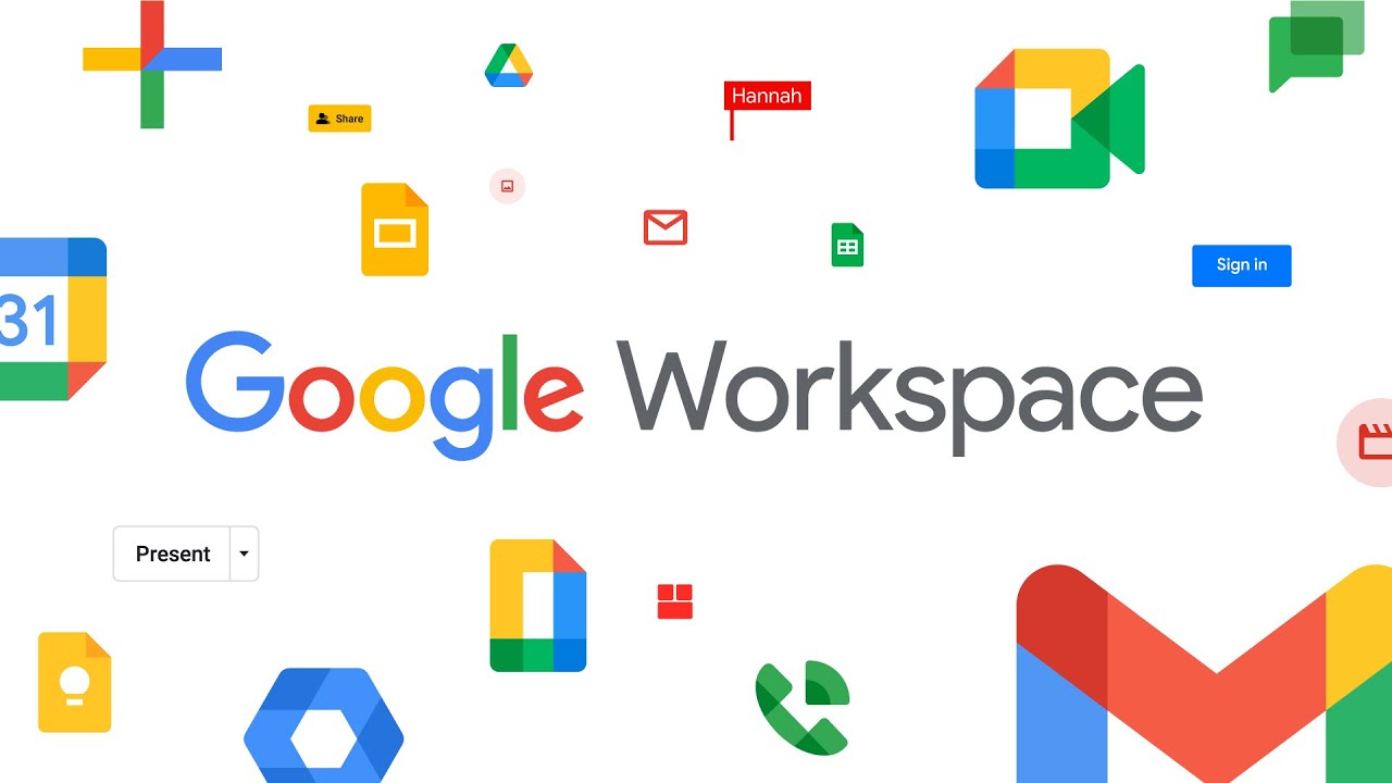 How do Google Workspace Support Businesses?