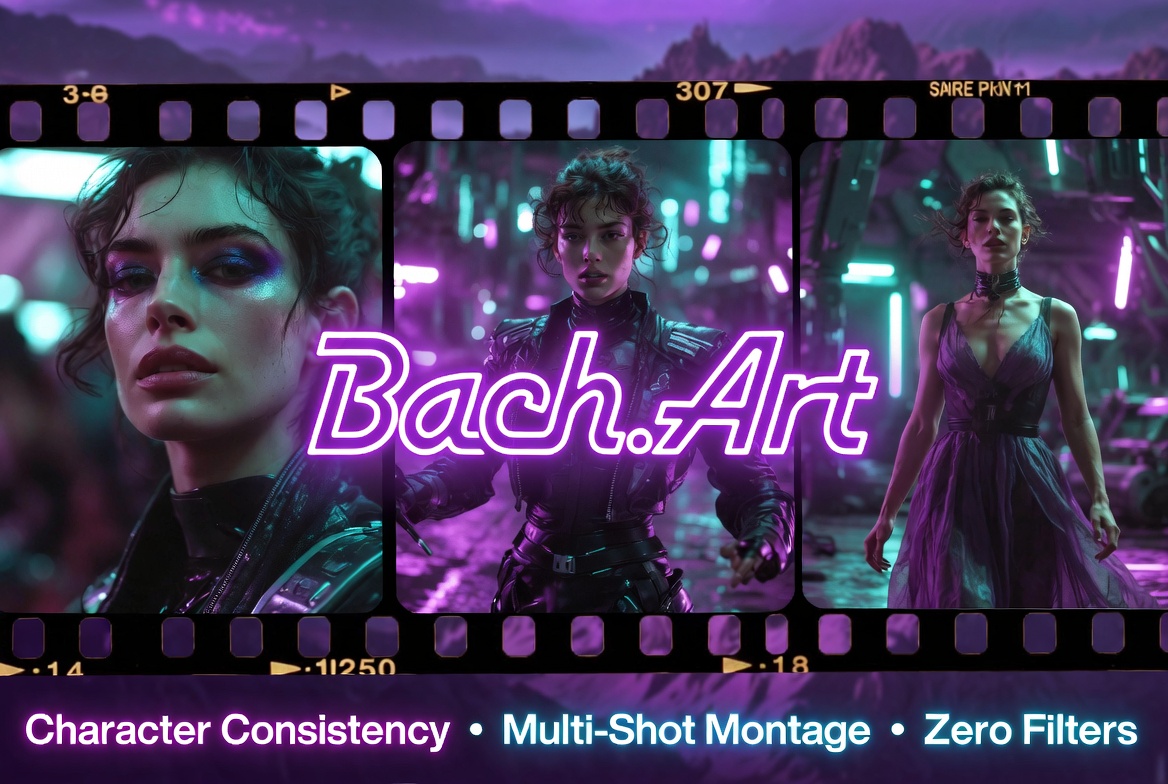 You’re Gonna Laugh, But We Have Another New AI Video Generator