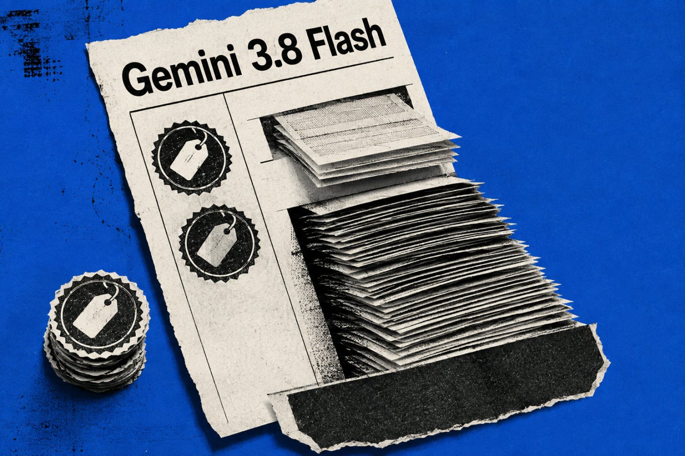 Gemini 3.8 Flash görevinde değişmeyen birim fiyatlara rağmen büyüyen token tüketimi