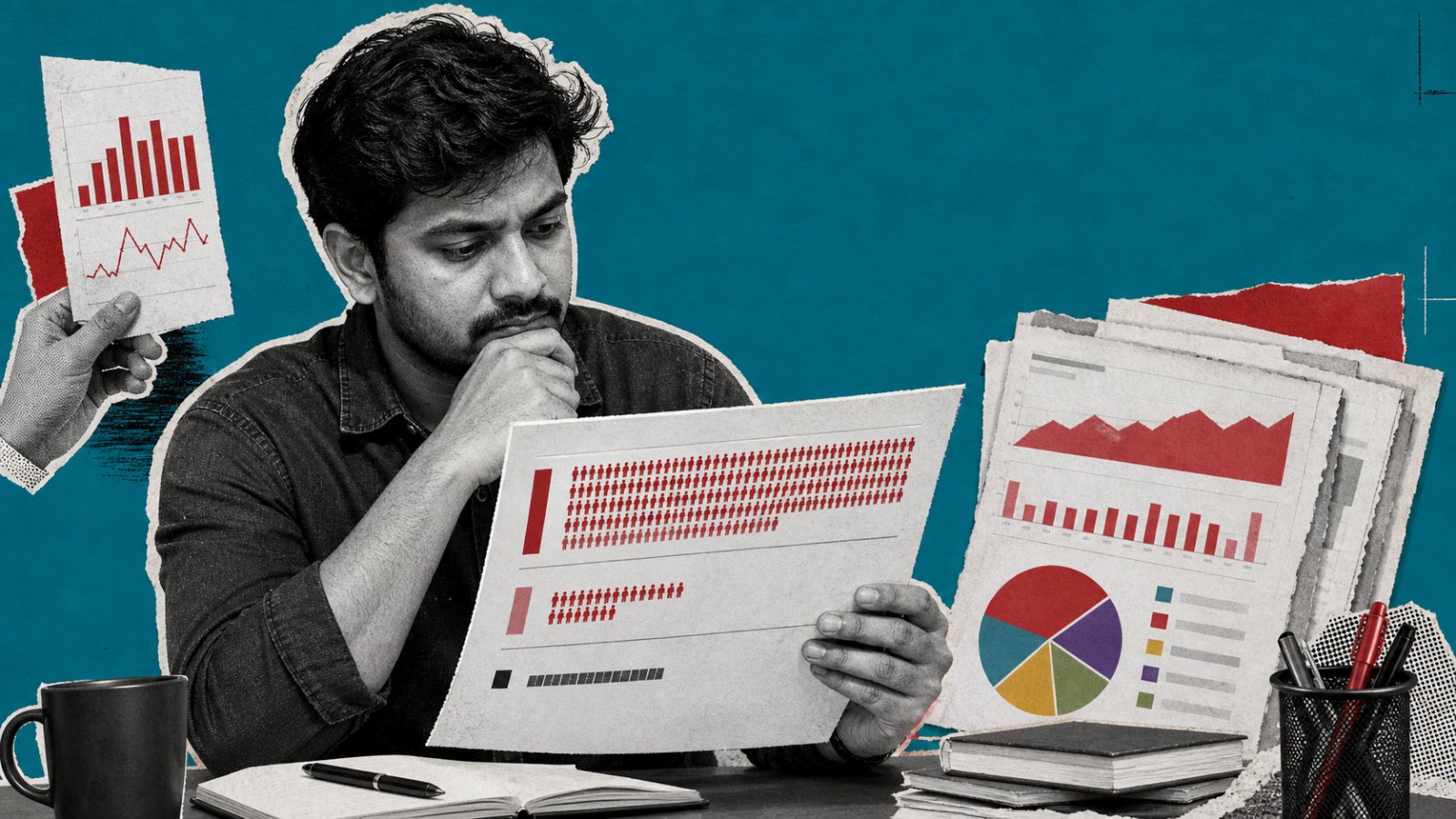 YouTube CPM बढ़ा, कमाई नहीं? असली जवाब RPM और विज्ञापन वाले व्यू में है