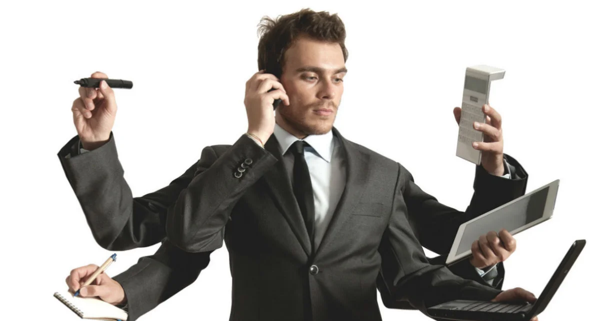 Менеджер проектов – кто это такой, чем занимается и как им стать