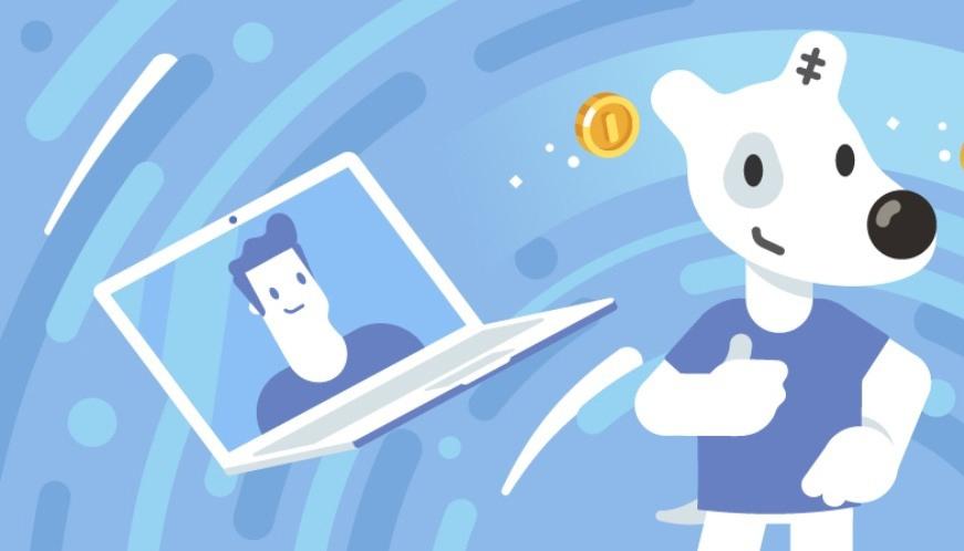 Заработок на лайках ВК