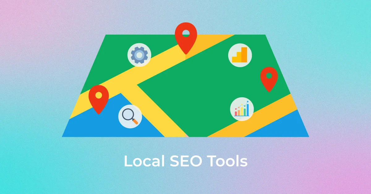 Local SEO Tools