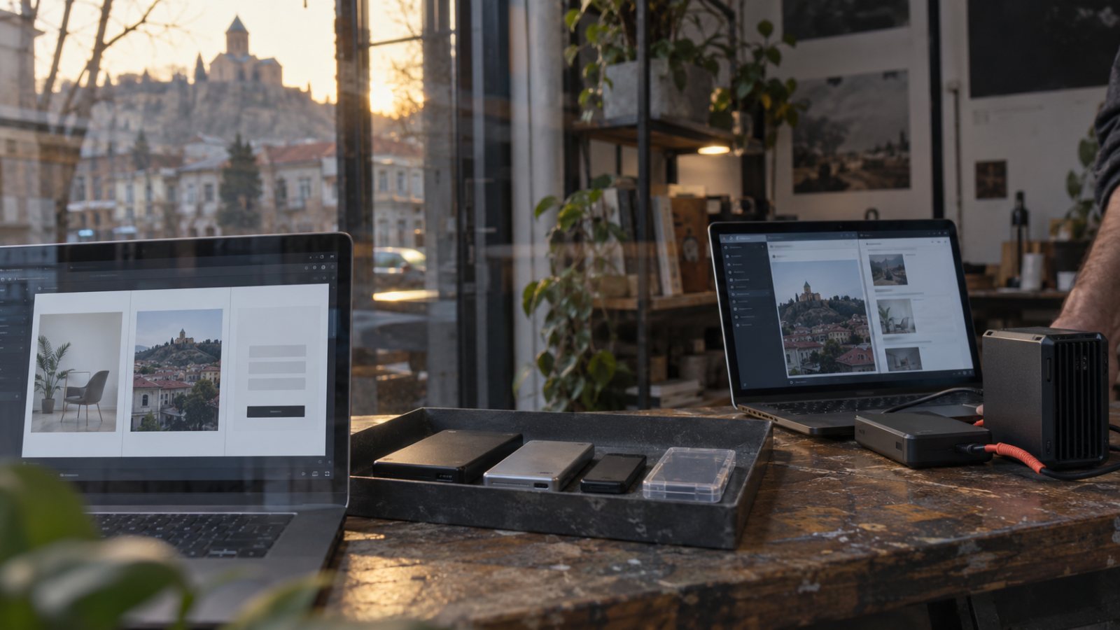 Webflow თუ WordPress: მარტივი მოვლა კონტროლის ფასად მოდის