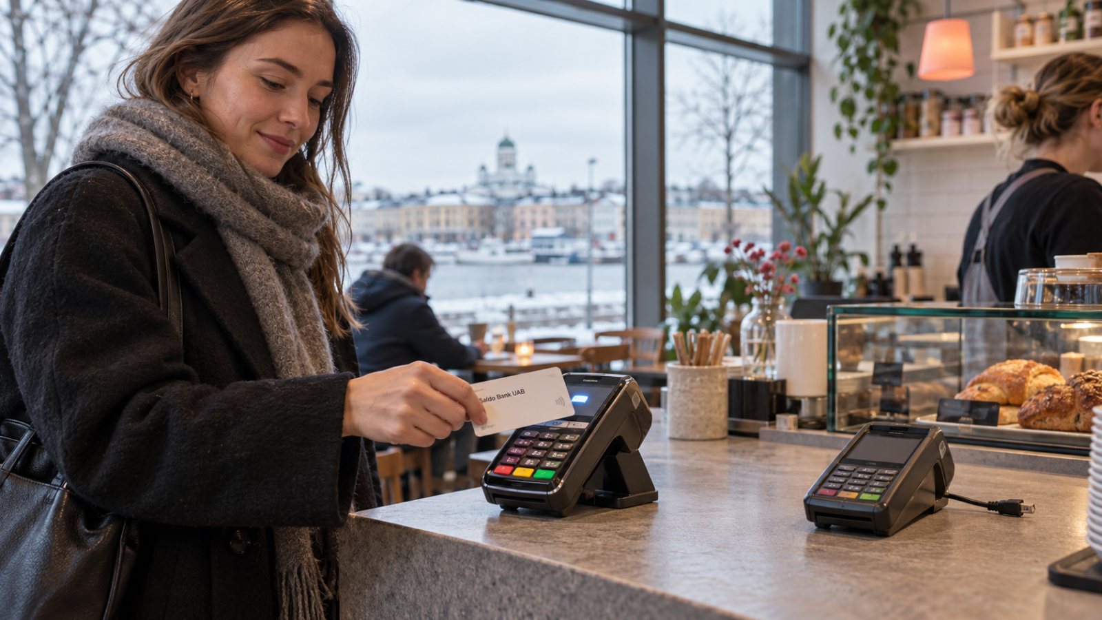 Payward ostaa Saldo Bankin – EU-pankkilupa avaa lainat ja talletukset