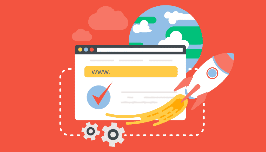 How to increase Site speed to improve SEO results