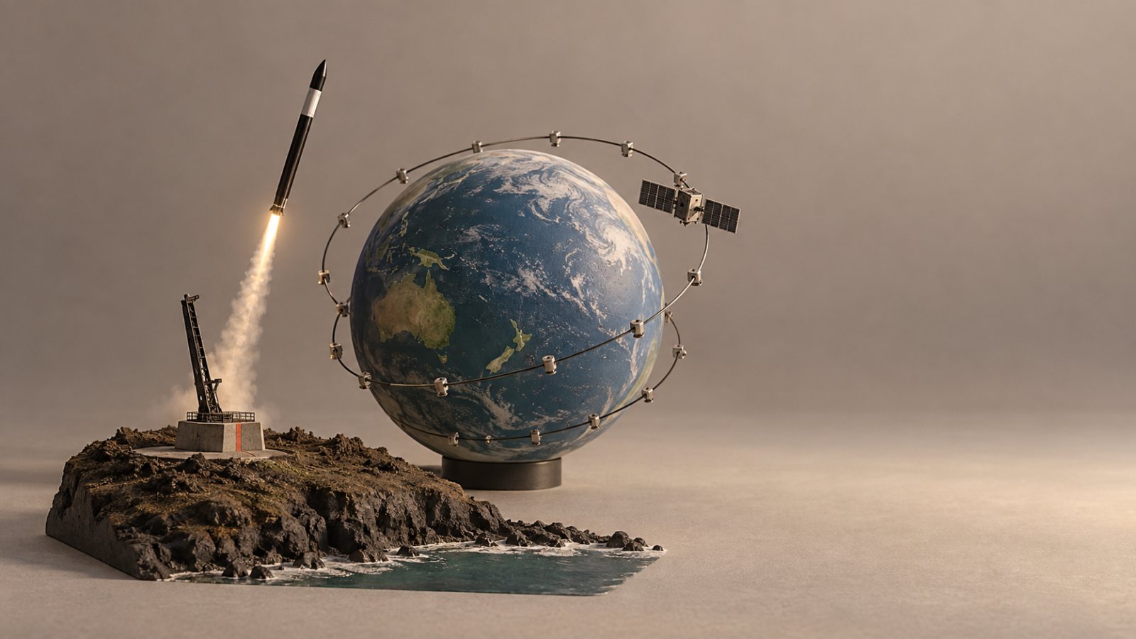Rocket Lab стигна до 97 лансирања: 14 мисии за клиентот допрва следуваат