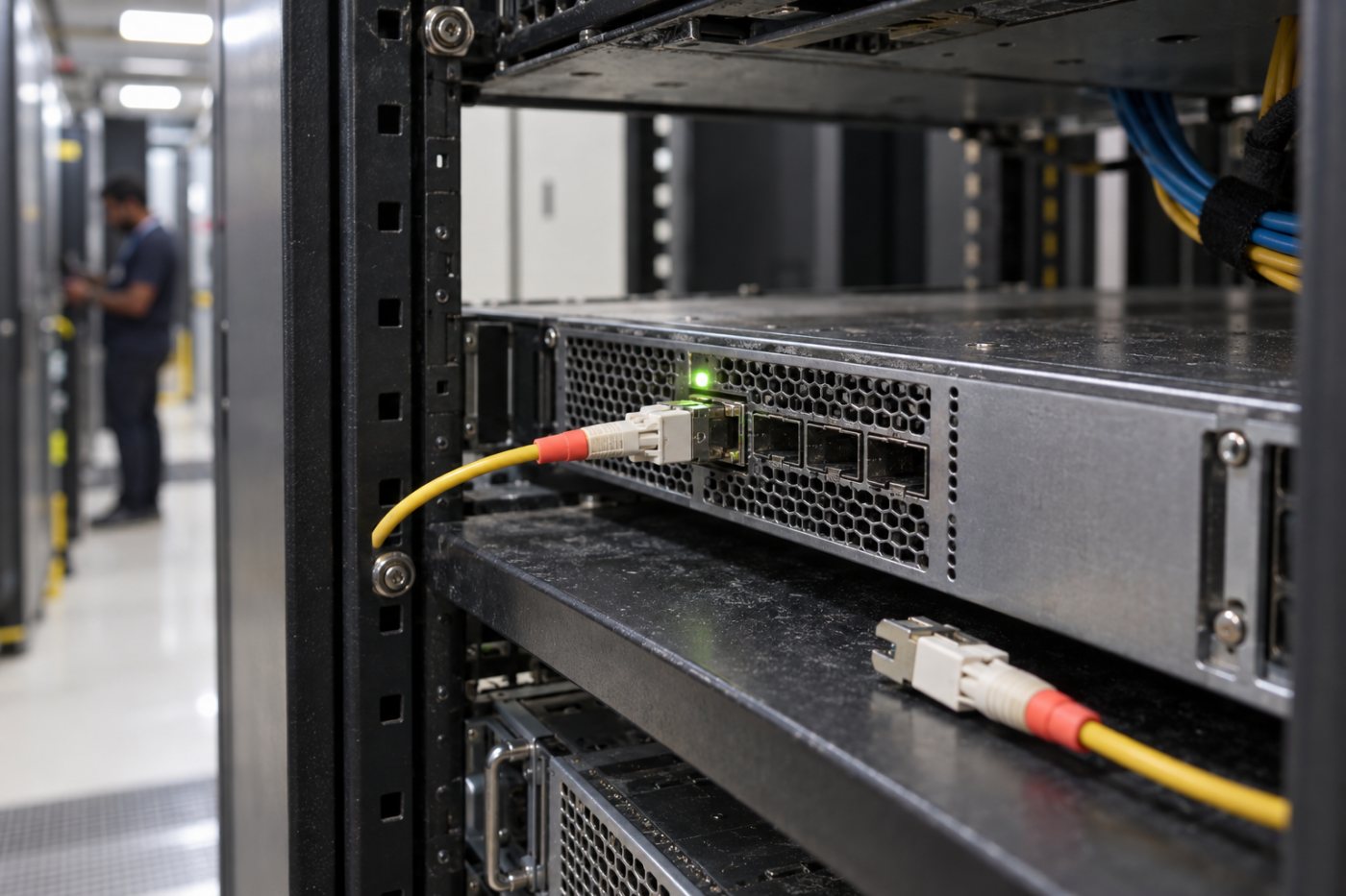 Cloudflare से ओरिजिन तक पहले ClientHello में सही कुंजी-विनिमय चुनने से दूसरा TLS प्रयास हटता है
