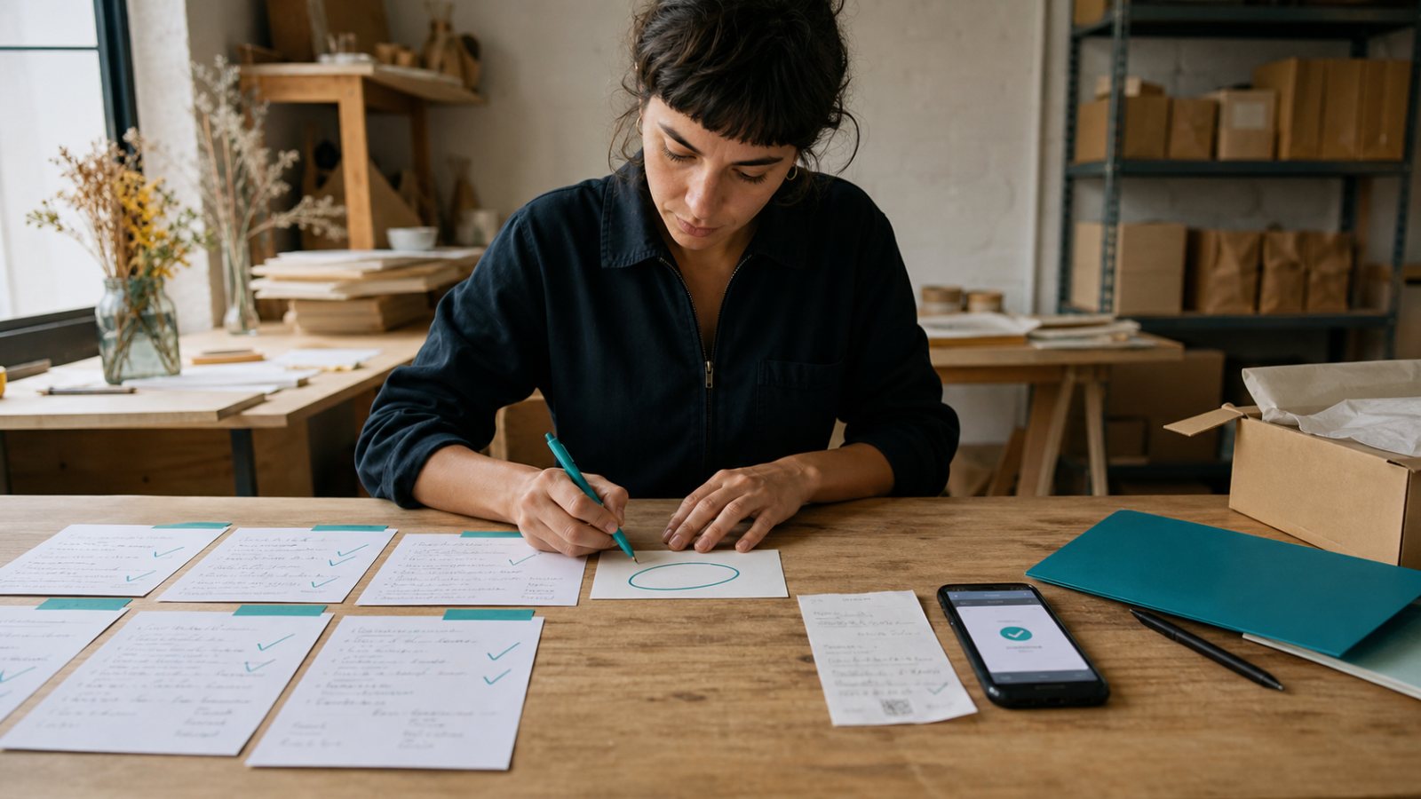 Tu idea gusta, pero nadie paga: cómo validarla antes de construir