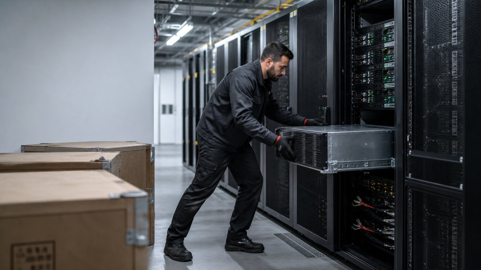 Lambda 1 milyar dolar borçlandı: Microsoft’un GPU kiralaması nasıl işleyecek?