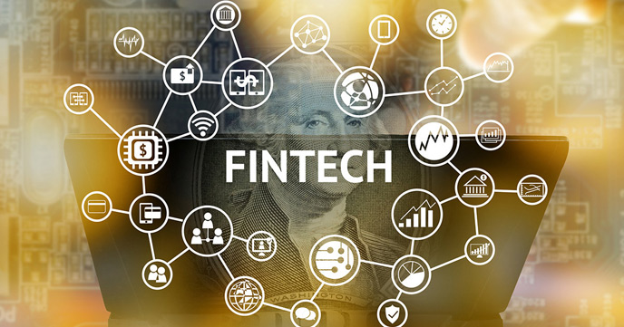 Что такое финтех