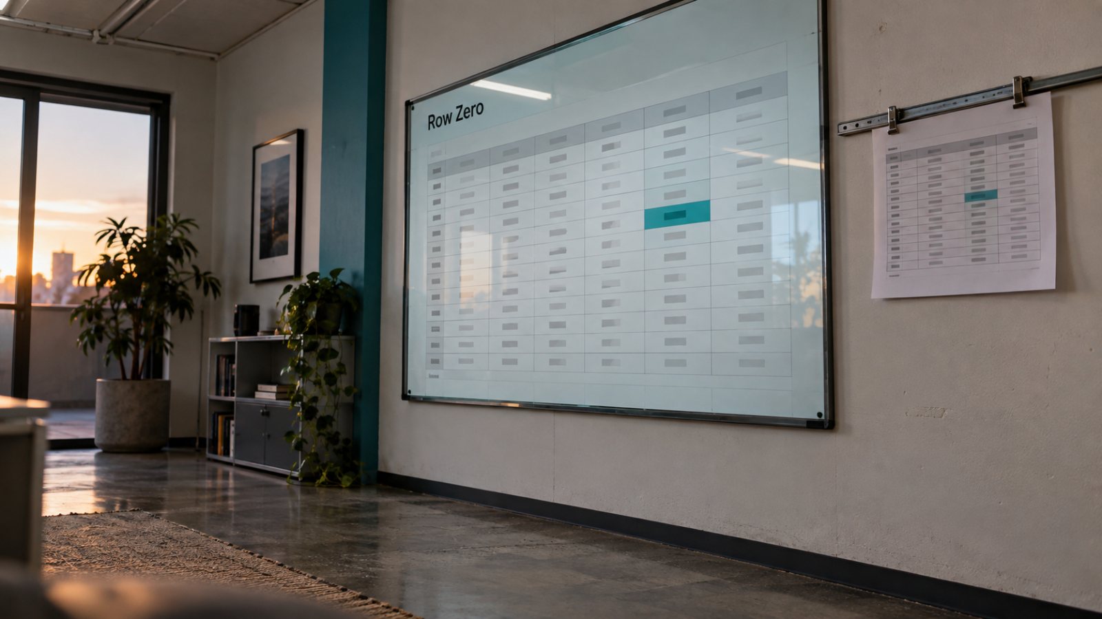 Databricks ने Row Zero खरीदा—स्प्रेडशीट में डेटा रहेगा नियंत्रित