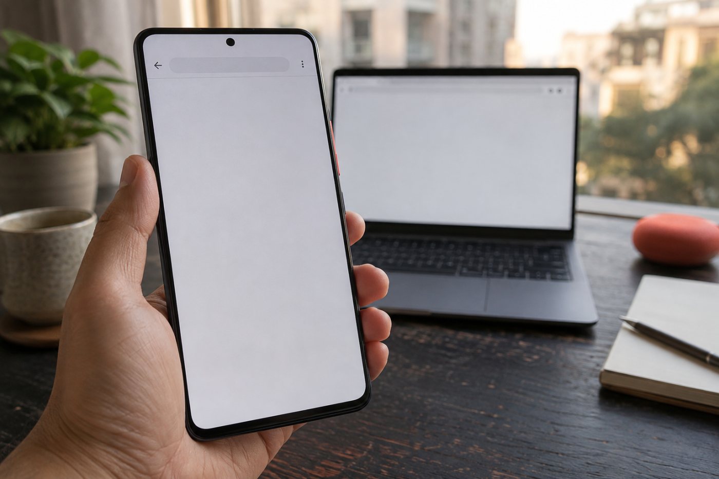 Nhật ký Chrome được xóa riêng và kết quả truyền tới thiết bị đã đăng nhập có bật đồng bộ nhật ký.