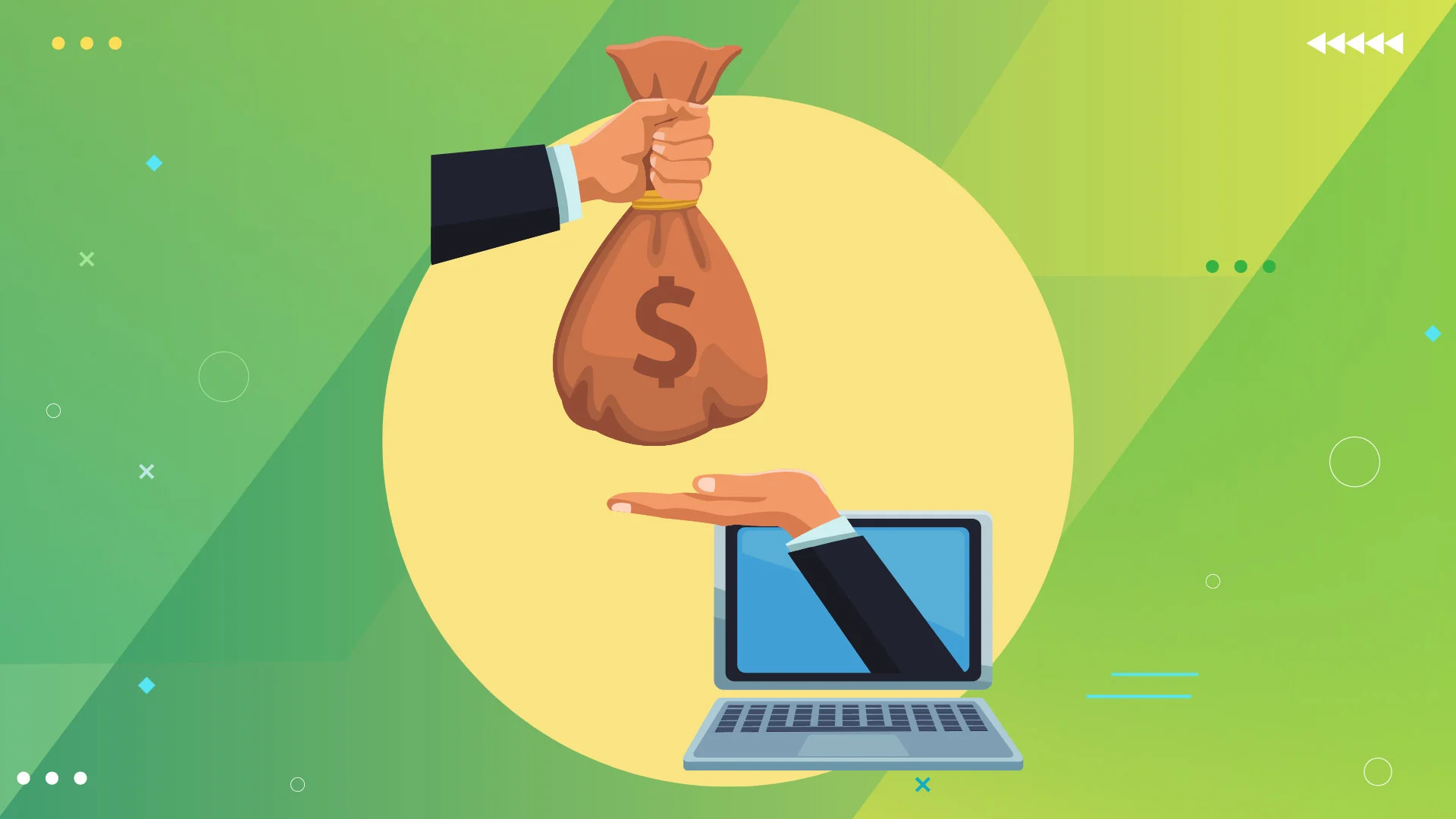 Автостратегия «Дневного бюджета» в Яндекс.Дзен